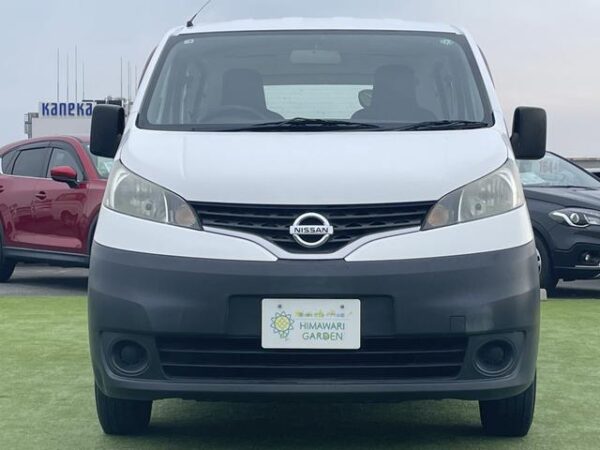 Ref:AUX-18141347 NISSAN NV200 VANETTE VAN 2013 - Image 17
