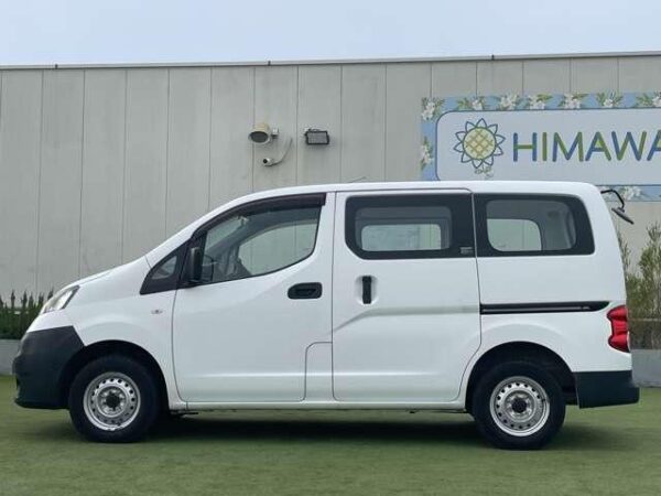 Ref:AUX-18141347 NISSAN NV200 VANETTE VAN 2013 - Image 18