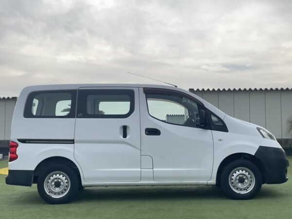 Ref:AUX-18141347 NISSAN NV200 VANETTE VAN 2013 - Image 19