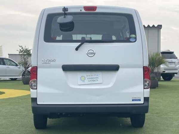 Ref:AUX-18141347 NISSAN NV200 VANETTE VAN 2013 - Image 20