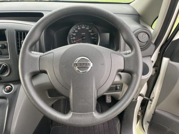 Ref:AUX-18141347 NISSAN NV200 VANETTE VAN 2013 - Image 6