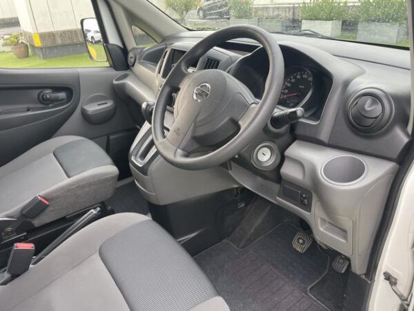 Ref:AUX-18141347 NISSAN NV200 VANETTE VAN 2013 - Image 10