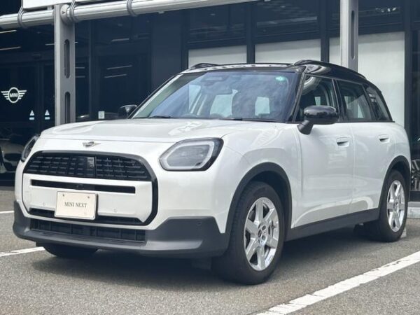 Ref:AUX-18142103 MINI MINI 2024