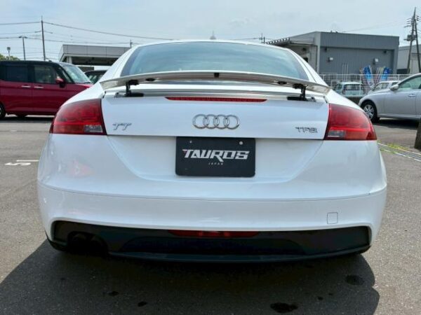 Ref:AUX-18143685 AUDI TT COUPE 2012 - Image 2