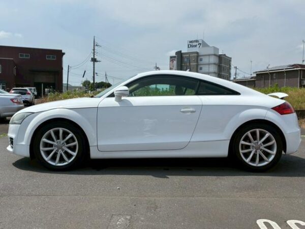 Ref:AUX-18143685 AUDI TT COUPE 2012 - Image 11