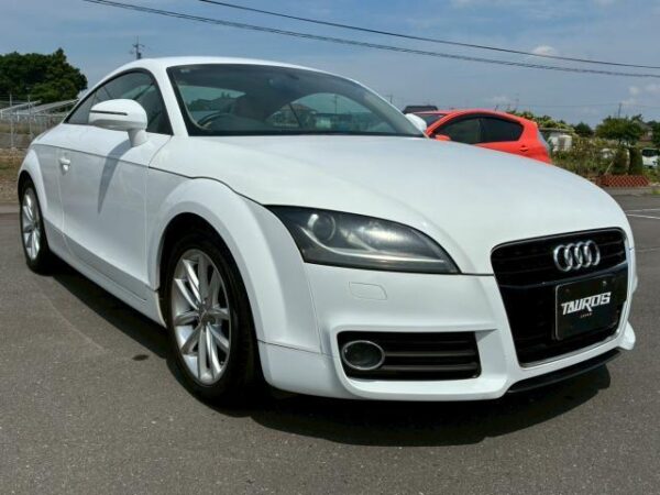 Ref:AUX-18143685 AUDI TT COUPE 2012 - Image 12