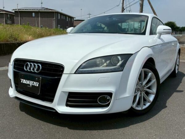 Ref:AUX-18143685 AUDI TT COUPE 2012 - Image 13