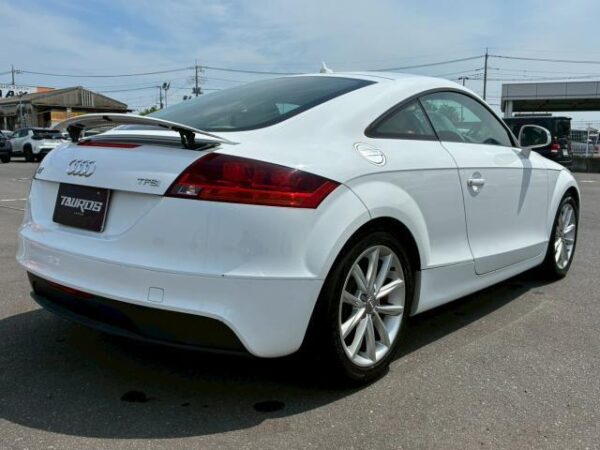 Ref:AUX-18143685 AUDI TT COUPE 2012 - Image 14