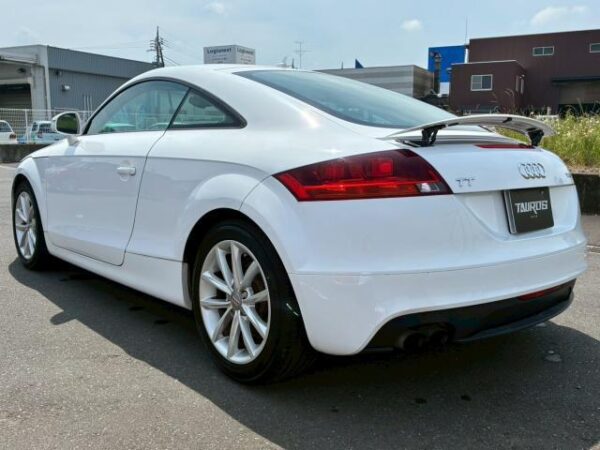 Ref:AUX-18143685 AUDI TT COUPE 2012 - Image 15