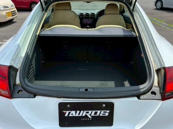 Ref:AUX-18143685 AUDI TT COUPE 2012 - Image 19