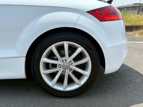 Ref:AUX-18143685 AUDI TT COUPE 2012 - Image 20