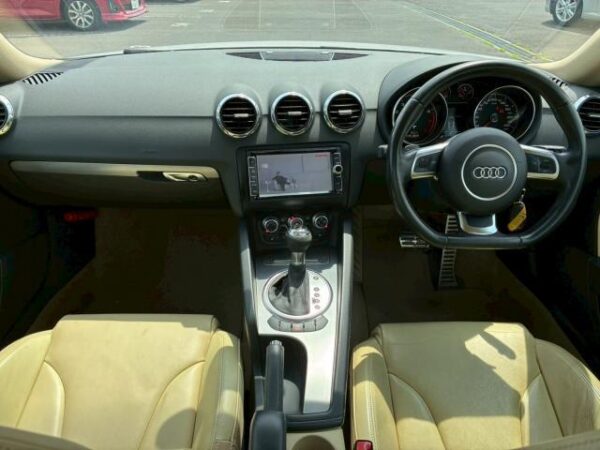 Ref:AUX-18143685 AUDI TT COUPE 2012 - Image 3