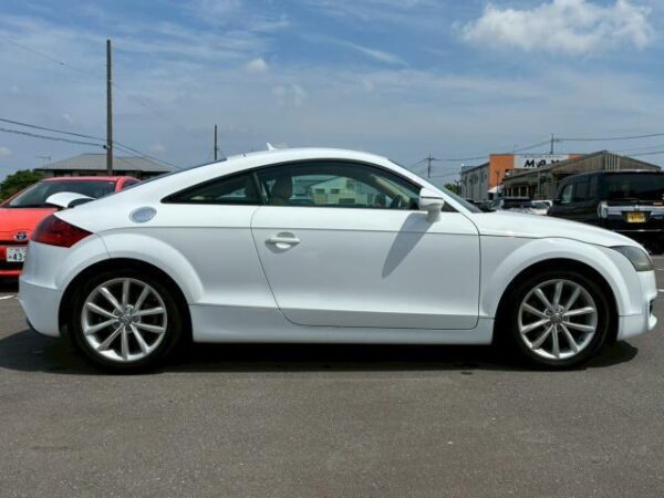 Ref:AUX-18143685 AUDI TT COUPE 2012 - Image 4