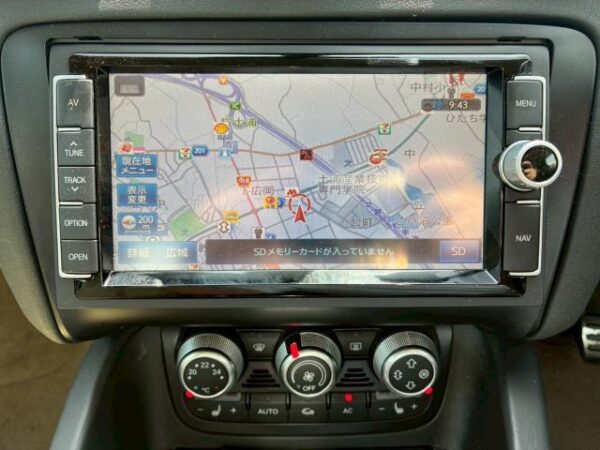 Ref:AUX-18143685 AUDI TT COUPE 2012 - Image 5