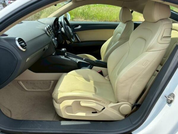 Ref:AUX-18143685 AUDI TT COUPE 2012 - Image 6