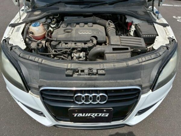 Ref:AUX-18143685 AUDI TT COUPE 2012 - Image 8
