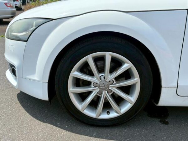 Ref:AUX-18143685 AUDI TT COUPE 2012 - Image 9