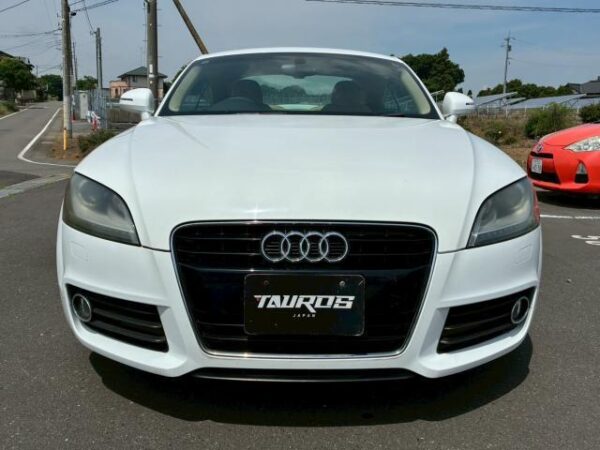 Ref:AUX-18143685 AUDI TT COUPE 2012 - Image 10