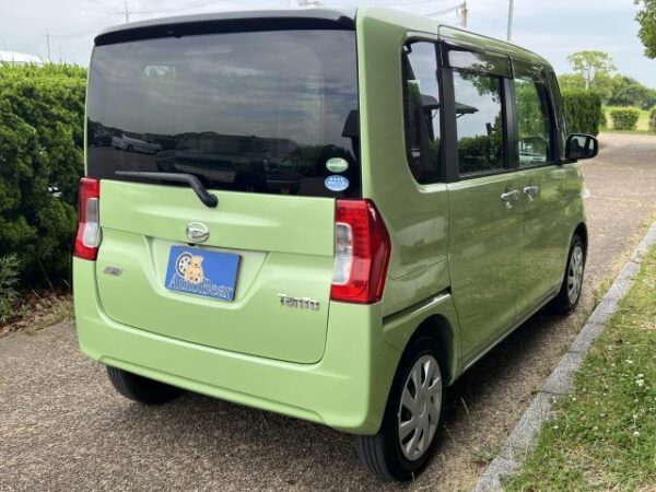 Ref:AUX-18144067 DAIHATSU TANTO 2015 - Image 2