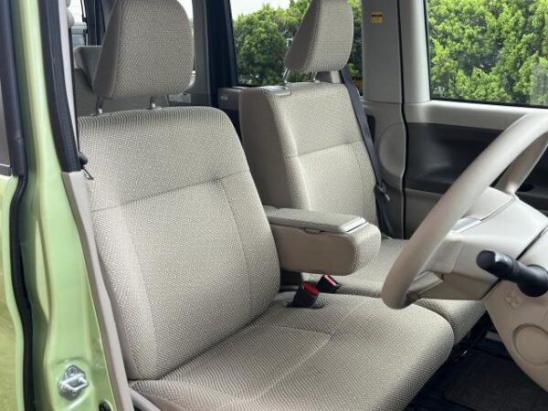 Ref:AUX-18144067 DAIHATSU TANTO 2015 - Image 14