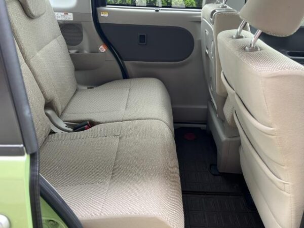 Ref:AUX-18144067 DAIHATSU TANTO 2015 - Image 15