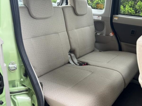Ref:AUX-18144067 DAIHATSU TANTO 2015 - Image 16