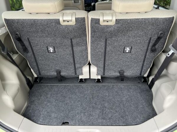 Ref:AUX-18144067 DAIHATSU TANTO 2015 - Image 17