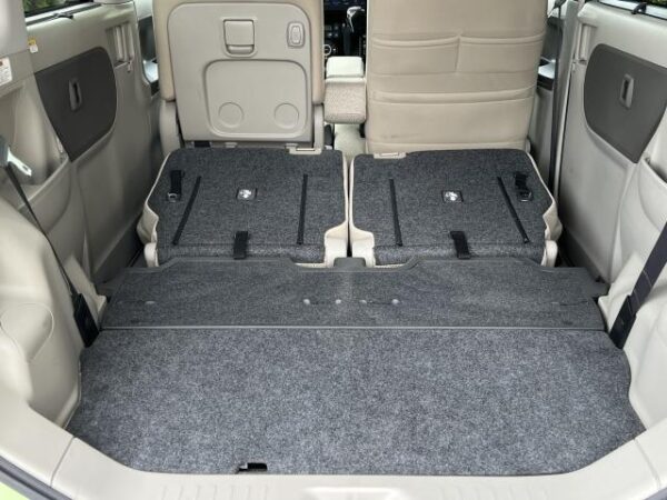 Ref:AUX-18144067 DAIHATSU TANTO 2015 - Image 18