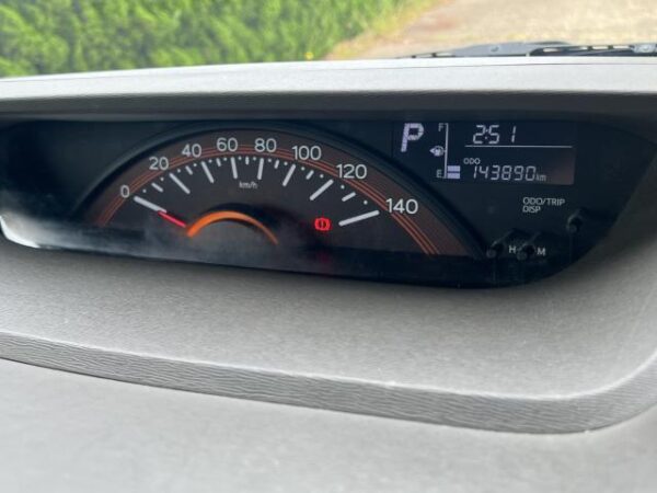 Ref:AUX-18144067 DAIHATSU TANTO 2015 - Image 20