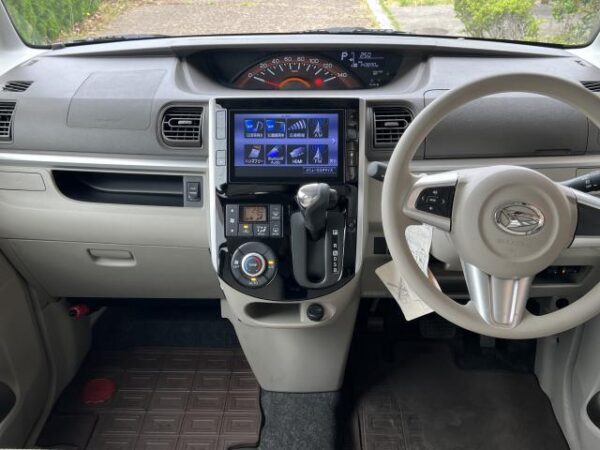 Ref:AUX-18144067 DAIHATSU TANTO 2015 - Image 3