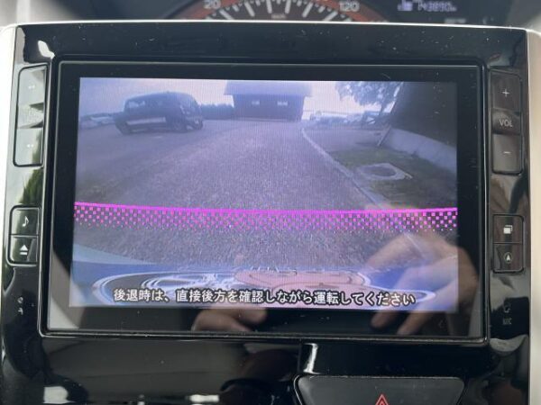 Ref:AUX-18144067 DAIHATSU TANTO 2015 - Image 4