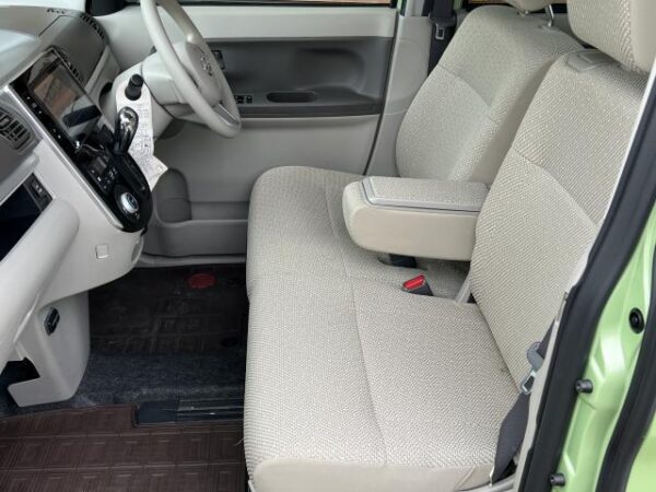 Ref:AUX-18144067 DAIHATSU TANTO 2015 - Image 5