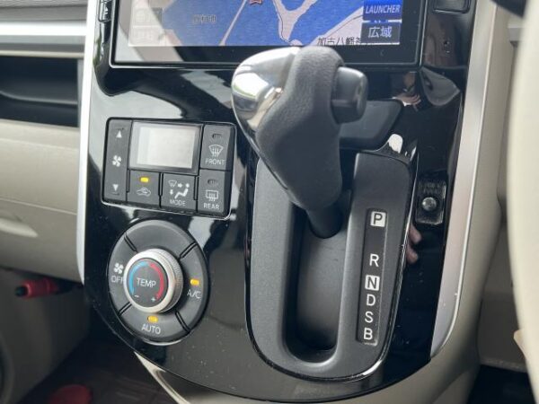 Ref:AUX-18144067 DAIHATSU TANTO 2015 - Image 8