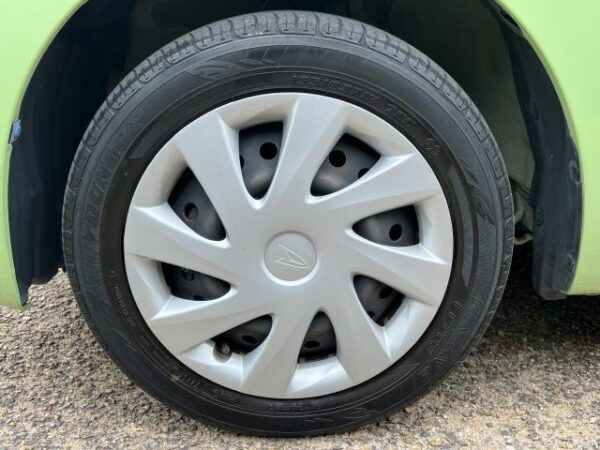 Ref:AUX-18144067 DAIHATSU TANTO 2015 - Image 9
