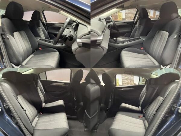 Ref:AUX-18144074 MAZDA MAZDA6 SEDAN 2019 - Image 4