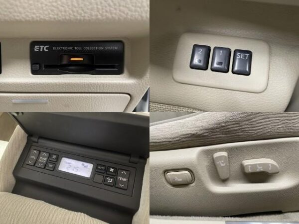 Ref:AUX-18144078 NISSAN FUGA 2008 - Image 6