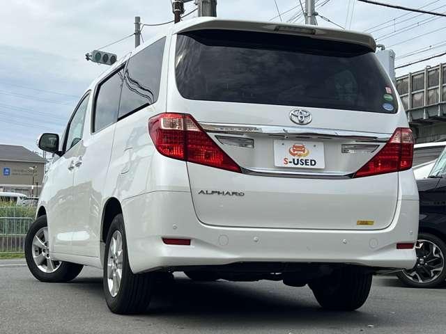 Ref:AUX-18149035 TOYOTA ALPHARD G 2014 15 Ref:AUX-18149035 TOYOTA ALPHARD G 2014 - Image 15