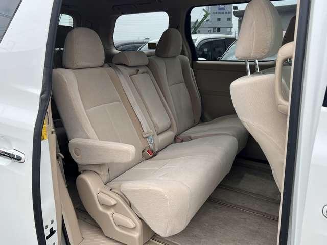Ref:AUX-18149035 TOYOTA ALPHARD G 2014 7 Ref:AUX-18149035 TOYOTA ALPHARD G 2014 - Image 7