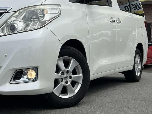 Ref:AUX-18149035 TOYOTA ALPHARD G 2014 10 Ref:AUX-18149035 TOYOTA ALPHARD G 2014 - Image 10