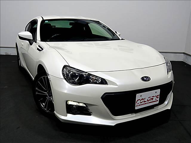Ref:AUX-18154820 SUBARU BRZ 2013 2 Ref:AUX-18154820 SUBARU BRZ 2013 - Image 2