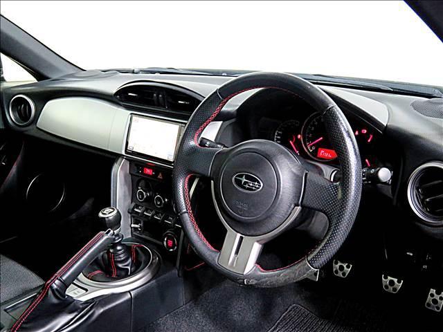 Ref:AUX-18154820 SUBARU BRZ 2013 11 Ref:AUX-18154820 SUBARU BRZ 2013 - Image 11