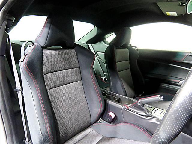 Ref:AUX-18154820 SUBARU BRZ 2013 12 Ref:AUX-18154820 SUBARU BRZ 2013 - Image 12