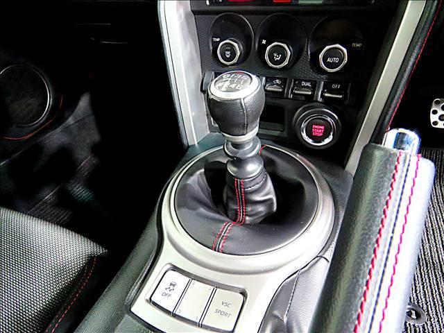 Ref:AUX-18154820 SUBARU BRZ 2013 17 Ref:AUX-18154820 SUBARU BRZ 2013 - Image 17