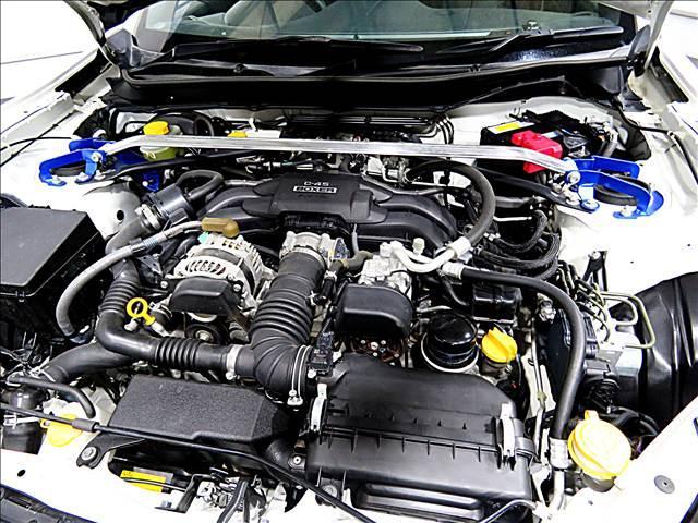 Ref:AUX-18154820 SUBARU BRZ 2013 20 Ref:AUX-18154820 SUBARU BRZ 2013 - Image 20