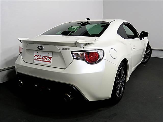 Ref:AUX-18154820 SUBARU BRZ 2013 3 Ref:AUX-18154820 SUBARU BRZ 2013 - Image 3