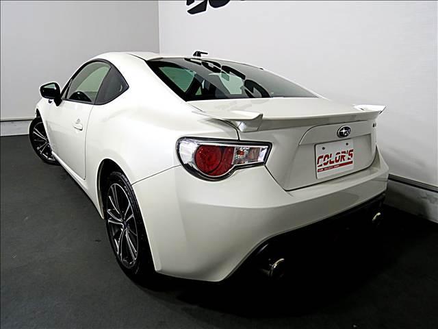 Ref:AUX-18154820 SUBARU BRZ 2013 4 Ref:AUX-18154820 SUBARU BRZ 2013 - Image 4