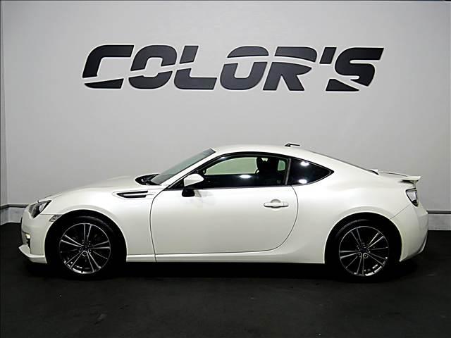 Ref:AUX-18154820 SUBARU BRZ 2013 8 Ref:AUX-18154820 SUBARU BRZ 2013 - Image 8