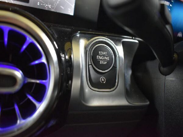 Ref:AUX-18161230 MERCEDES BENZ GLB 2020 - Image 5