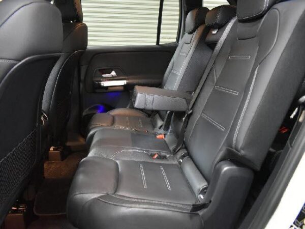 Ref:AUX-18161230 MERCEDES BENZ GLB 2020 - Image 9