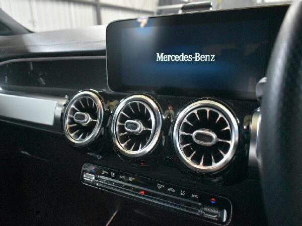 Ref:AUX-18161230 MERCEDES BENZ GLB 2020 - Image 10